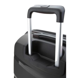BIBA CARRI CABIN-SMALL Valise à roulettes black