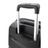 BIBA CARRI CABIN-SMALL Valise à roulettes black
