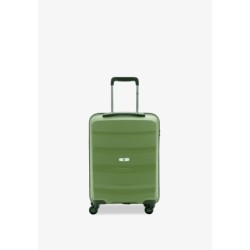 BIBA CARRI CABIN-SMALL Valise à roulettes green