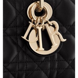 Sac Lady D-Joy Medium noir