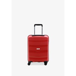 BIBA CARRI CABIN-SMALL Valise à roulettes red