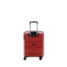 BIBA CARRI CABIN-SMALL Valise à roulettes red