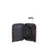 BIBA CARRI CABIN-SMALL Valise à roulettes red