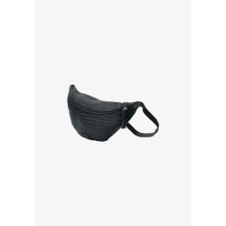 BIBA TONIBANANA Sac bandoulière black