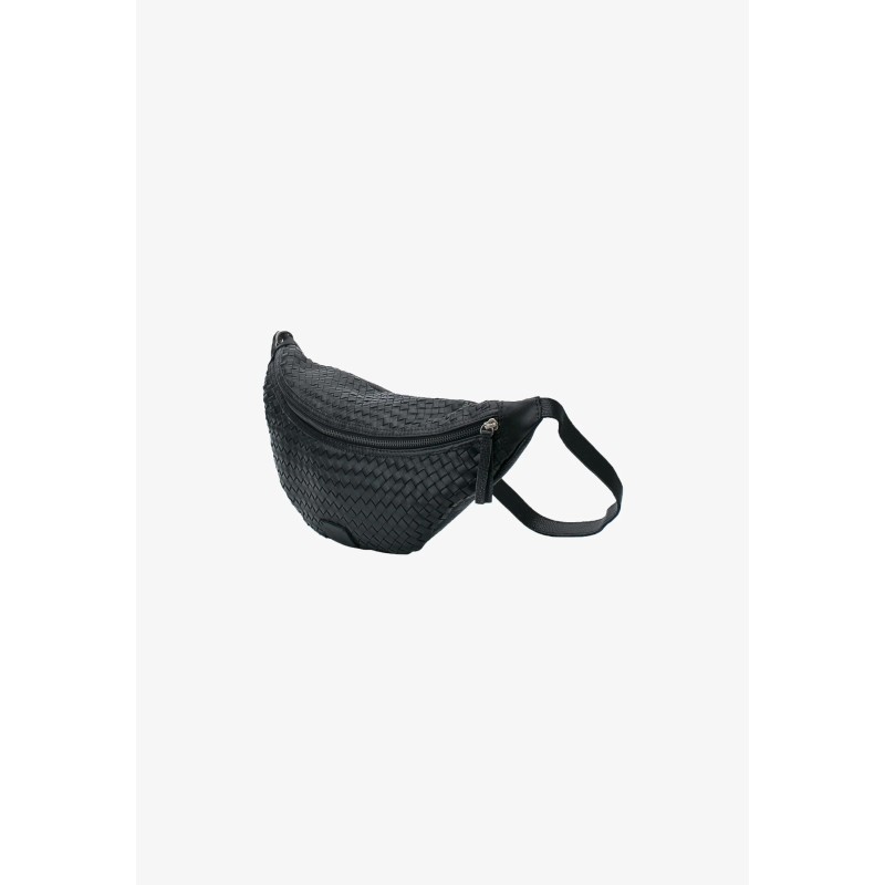 BIBA TONIBANANA Sac bandoulière black