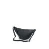 BIBA TONIBANANA Sac bandoulière black