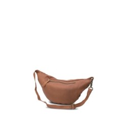 BIBA TONIBANANA Sac bandoulière camel