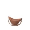 BIBA TONIBANANA Sac bandoulière camel