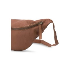 BIBA TONIBANANA Sac bandoulière camel