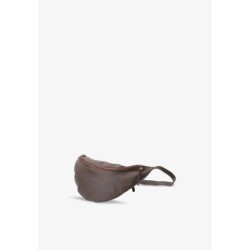 BIBA TONIBANANA Sac bandoulière chocolate