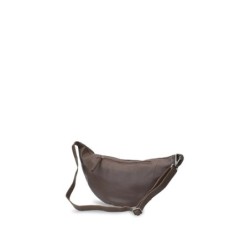 BIBA TONIBANANA Sac bandoulière chocolate
