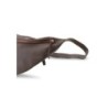 BIBA TONIBANANA Sac bandoulière chocolate
