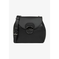 LANCASTER FOULONNÉ Sac bandoulière noir