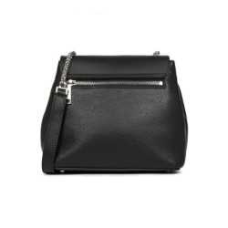 LANCASTER FOULONNÉ Sac bandoulière noir