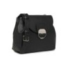 LANCASTER FOULONNÉ Sac bandoulière noir