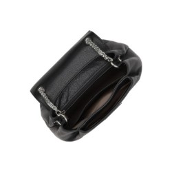 LANCASTER FOULONNÉ Sac bandoulière noir