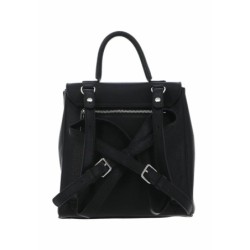 LANCASTER FOULONNE PIA Sac à dos noir