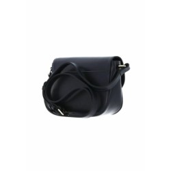 LANCASTER TROTTEUR A RABAT AVEC FERM PARIS Sac bandoulière bleufonc