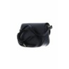 LANCASTER TROTTEUR A RABAT AVEC FERM PARIS Sac bandoulière bleufonc