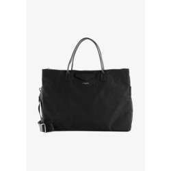 LANCASTER 24 48H ZIPPE SMART KBA SMART KBA Sac week-end noir