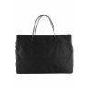 LANCASTER 24 48H ZIPPE SMART KBA SMART KBA Sac week-end noir