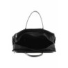 LANCASTER 24 48H ZIPPE SMART KBA SMART KBA Sac week-end noir