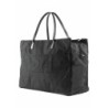 LANCASTER 24 48H ZIPPE SMART KBA SMART KBA Sac week-end noir