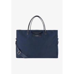 LANCASTER 24 48H ZIPPE SMART KBA SMART KBA Sac week-end bleufonc
