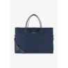 LANCASTER 24 48H ZIPPE SMART KBA SMART KBA Sac week-end bleufonc