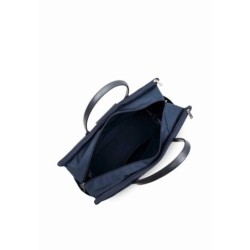 LANCASTER 24 48H ZIPPE SMART KBA SMART KBA Sac week-end bleufonc