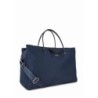 LANCASTER 24 48H ZIPPE SMART KBA SMART KBA Sac week-end bleufonc