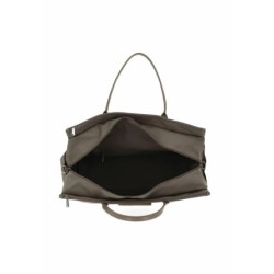 LANCASTER 24 48H ZIPPE SMART KBA SMART KBA Sac week-end galet