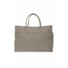 LANCASTER 24 48H ZIPPE SMART KBA SMART KBA Sac week-end galet