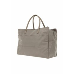LANCASTER 24 48H ZIPPE SMART KBA SMART KBA Sac week-end galet
