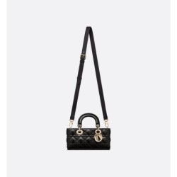Sac Lady D-Joy Small noir