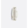 Sac Lady D-Joy Small blanc