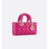 Sac Lady D-Joy Small rose