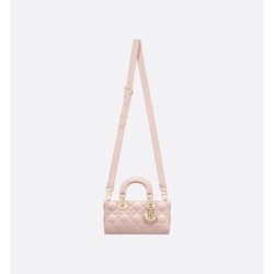 Sac Lady D-Joy Small bleu