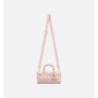 Sac Lady D-Joy Small bleu