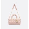 Sac Lady D-Joy Small bleu
