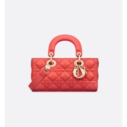 Sac Lady D-Joy Small orange
