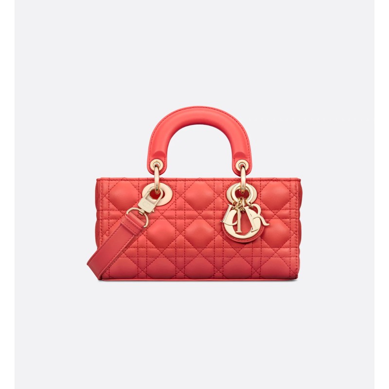 Sac Lady D-Joy Small orange