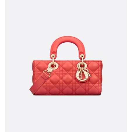 Sac Lady D-Joy Small orange
