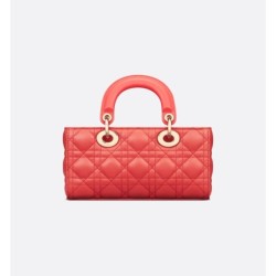 Sac Lady D-Joy Small orange