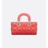 Sac Lady D-Joy Small orange