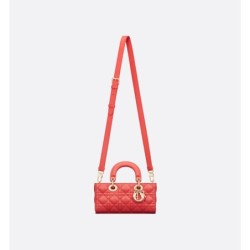 Sac Lady D-Joy Small orange