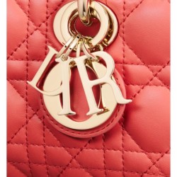 Sac Lady D-Joy Small orange
