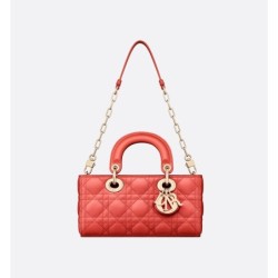 Sac Lady D-Joy Small orange
