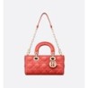 Sac Lady D-Joy Small orange