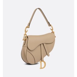 Sac Saddle à bandoulière sable